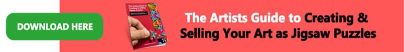 The Artists Guide to Creating and Selling Your Art as Jigsaw Puzzles